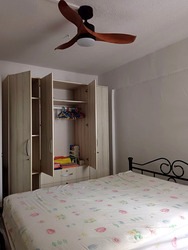Blk 154 Hougang Street 11 (Hougang), HDB 4 Rooms #613444781